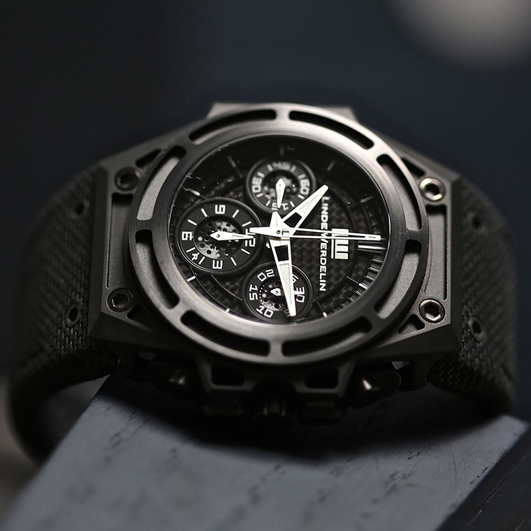 Linde Werdelin - Pre-owned