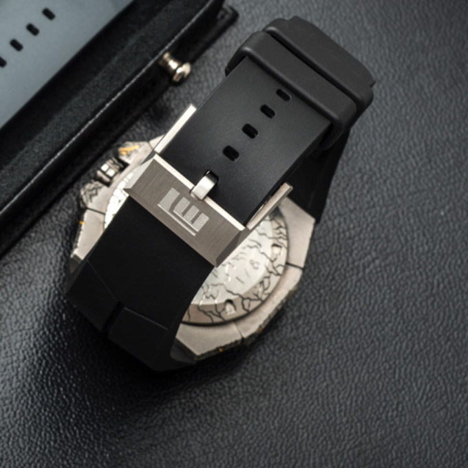 Linde Werdelin - Spido