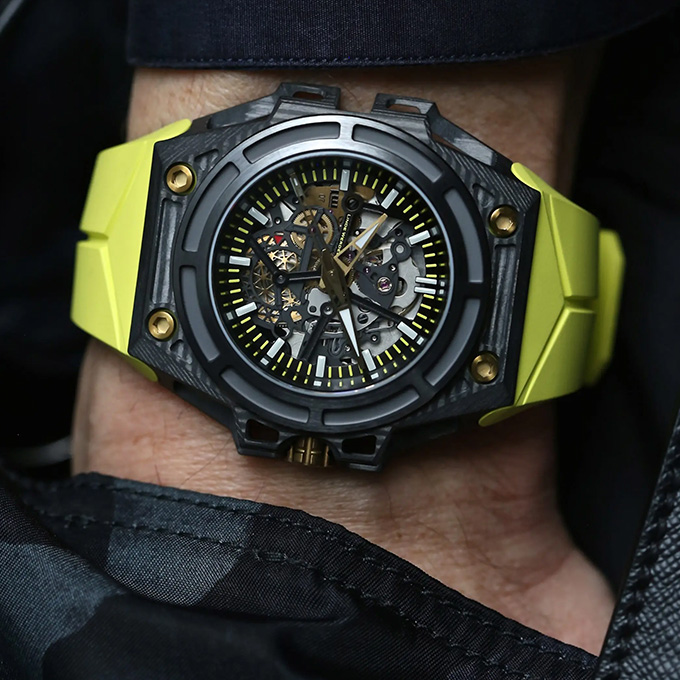 Linde Werdelin - Spido
