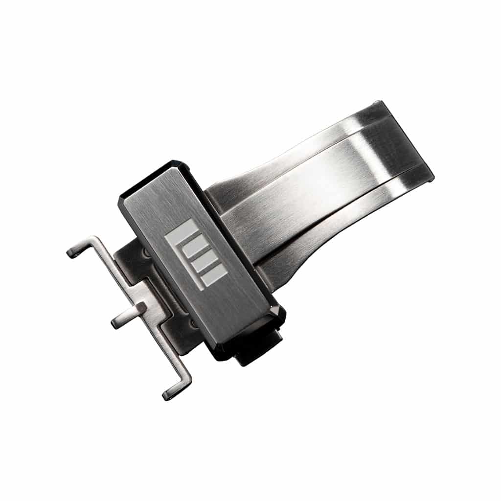 deployant buckle 3