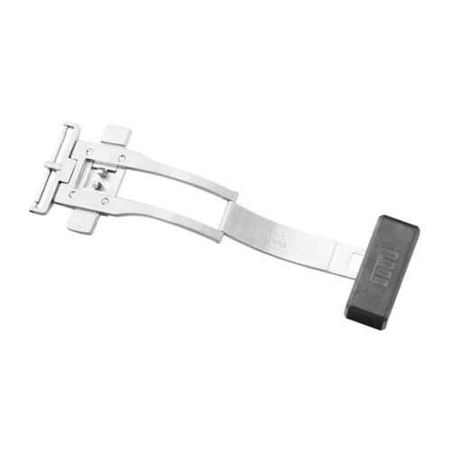 Deployant buckle DLC