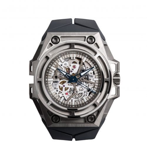 LindeWerdelin SpidoLite Titanium 3DMovement 0