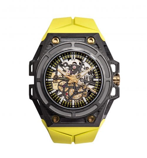 LindeWerdelin SpidoLite 3DTPCarbon 0