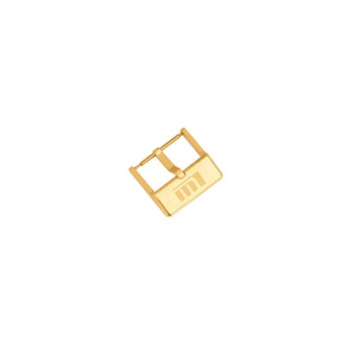 Buckles PLP Yellow gold