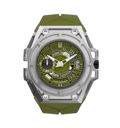 LW SPL SUMMITGREEN