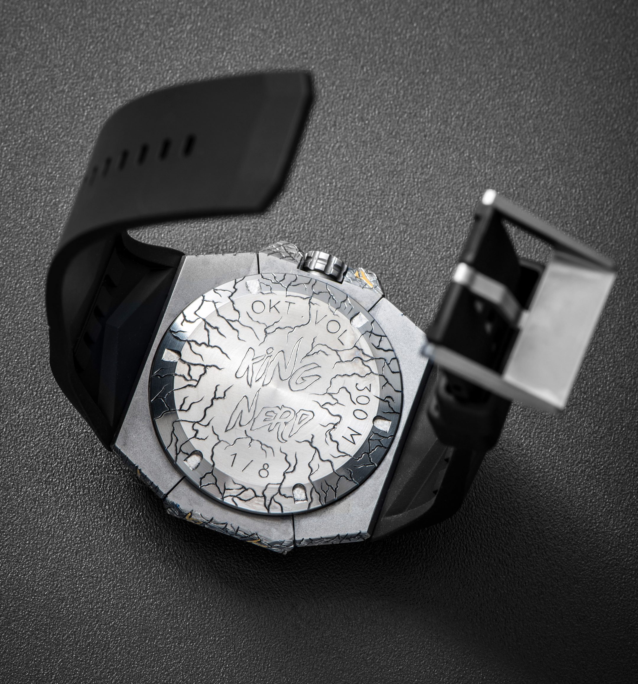 LindeWerdelin Oktopus Volcano 3 1