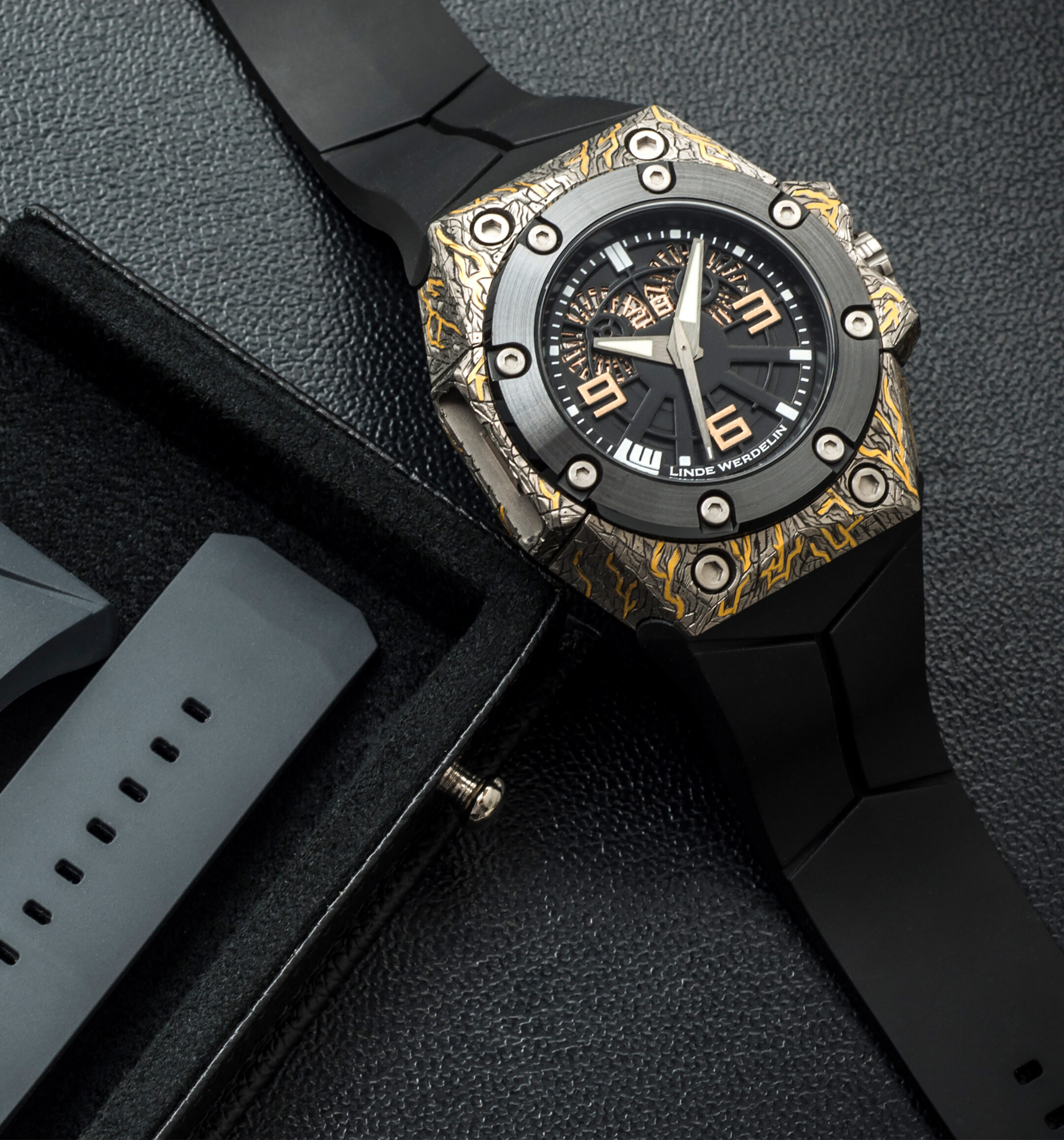 LindeWerdelin Oktopus Volcano 4 1