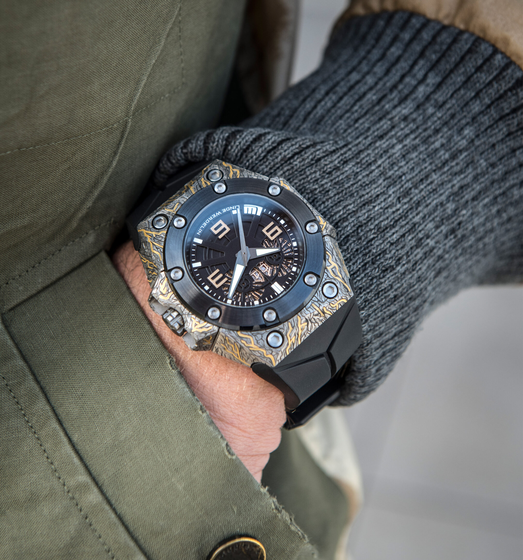 LindeWerdelin Oktopus Volcano 5 1