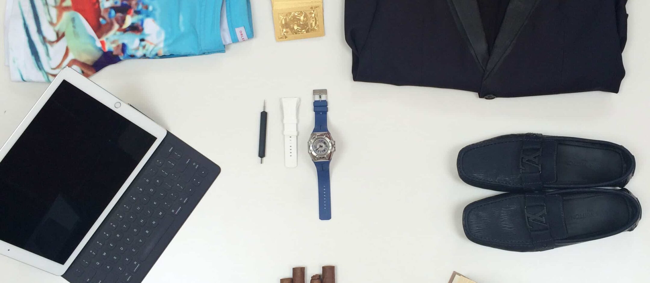 Jorns travel post