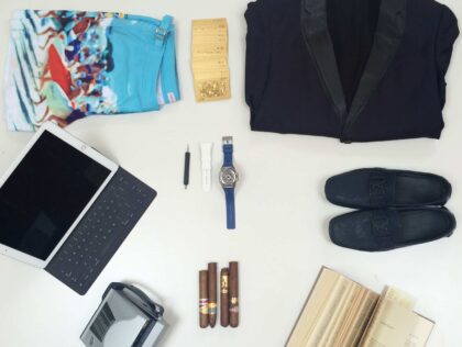 Jorns travel post