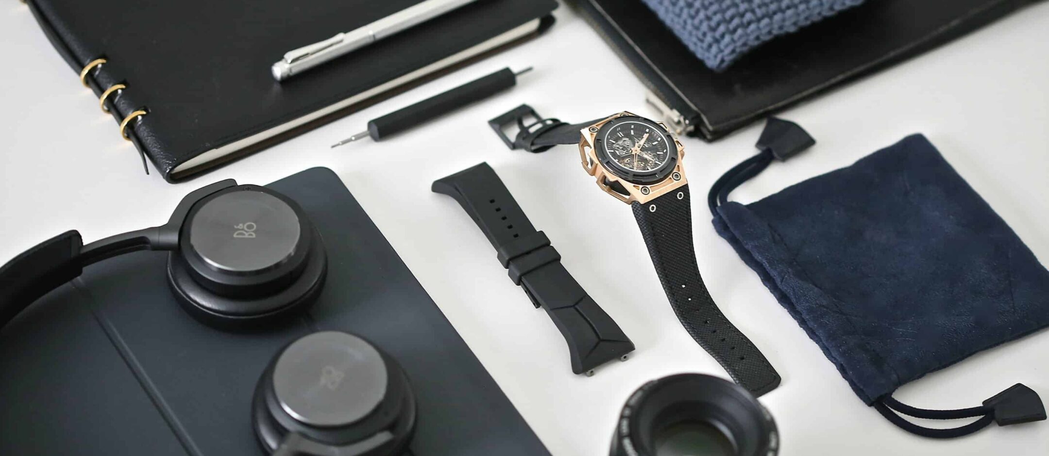 LW Travelling Gear Morten Linde