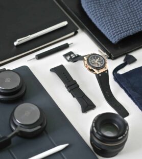 LW Travelling Gear Morten Linde