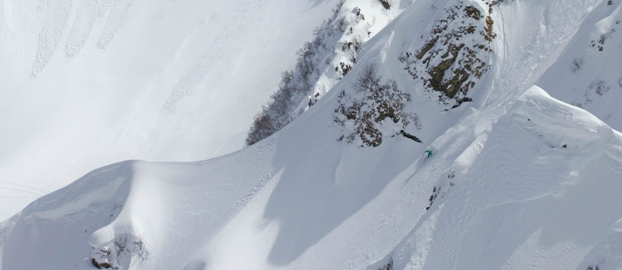 Sebastien Baritussio Ski