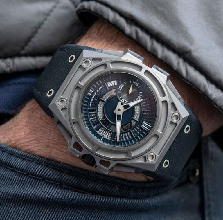 LW SpidoLite Lifestyle