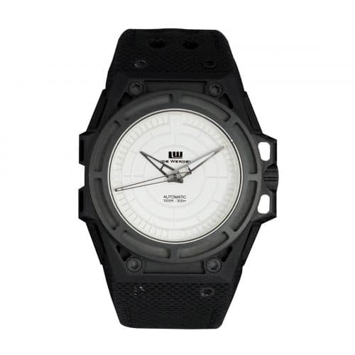 LindeWerdelin SpidoLite White 1
