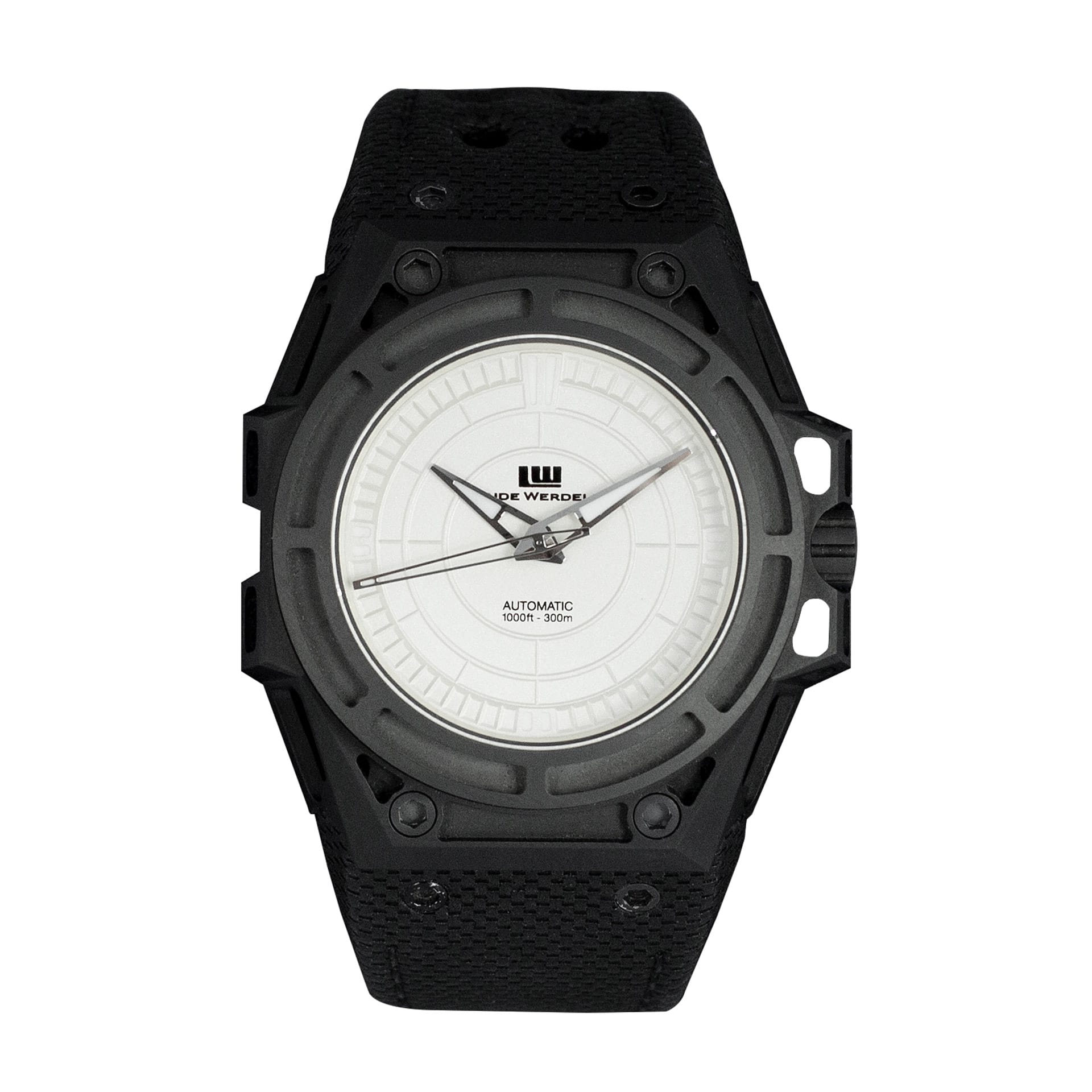 LindeWerdelin SpidoLite White 1