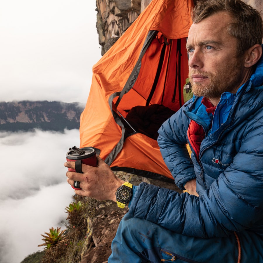 leo houlding linde werdelin m 1