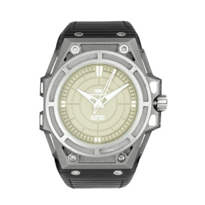 LINDE WERDELIN SpidoLite Silver 1 1