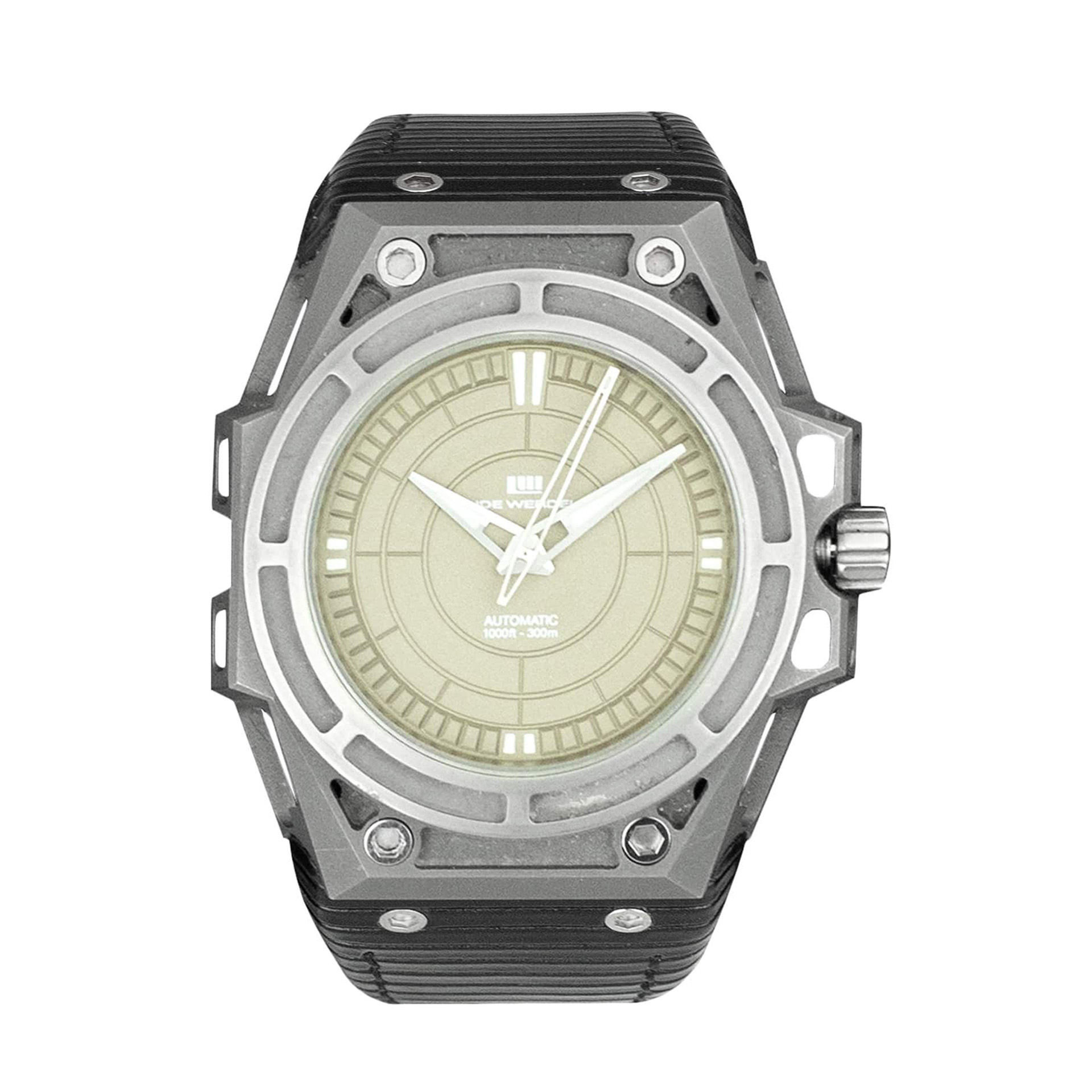 LINDE WERDELIN SpidoLite Silver 1 1
