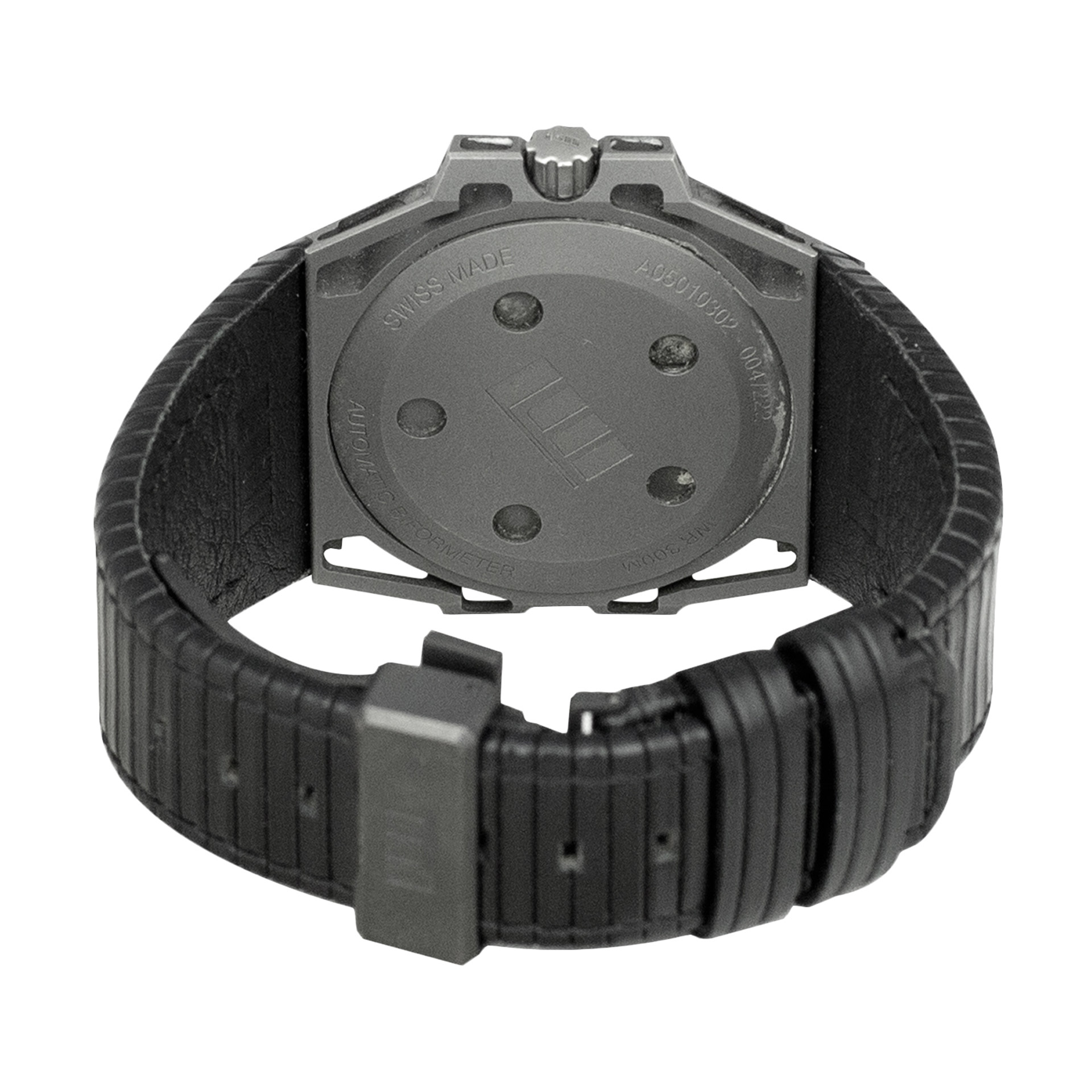 LINDE WERDELIN SpidoLite Silver 2