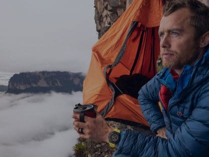 LindeWerdelin Leo Expeditions Roraima 1