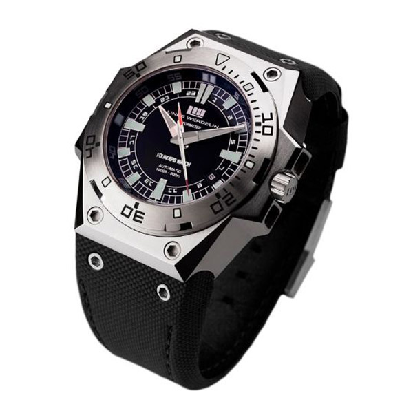 Biformeter Watch