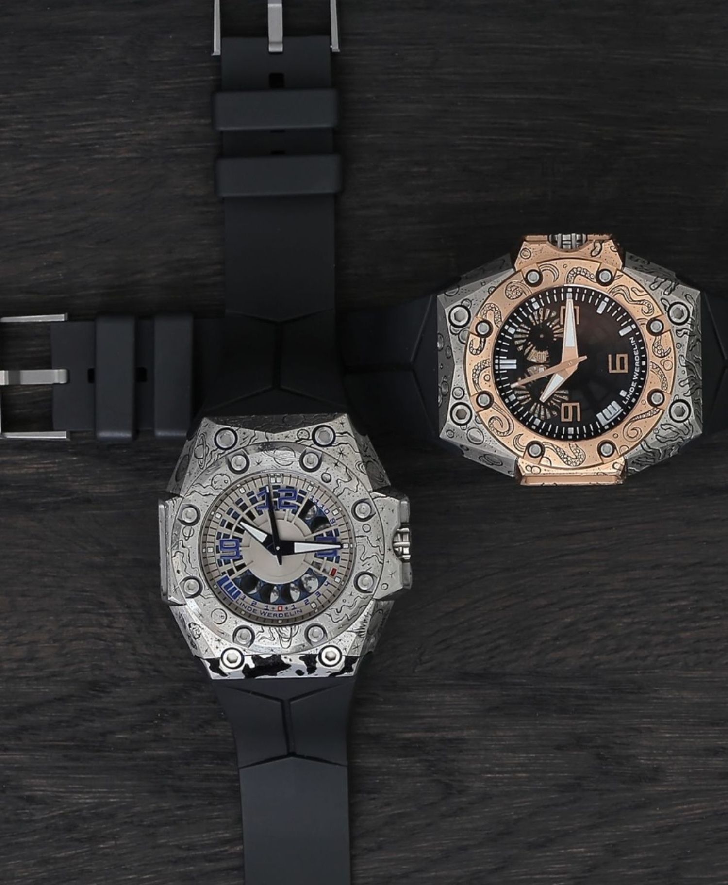 LW watch