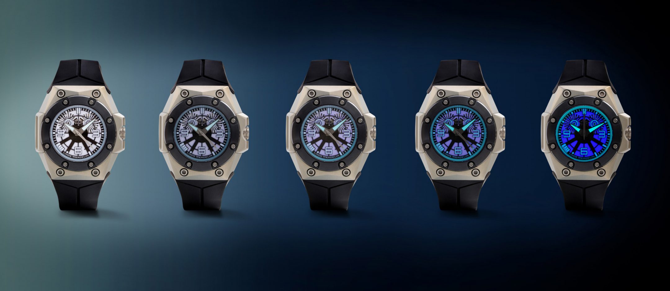 LW oktopus blue sea 5 stages r