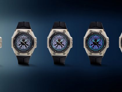 LW oktopus blue sea 5 stages r
