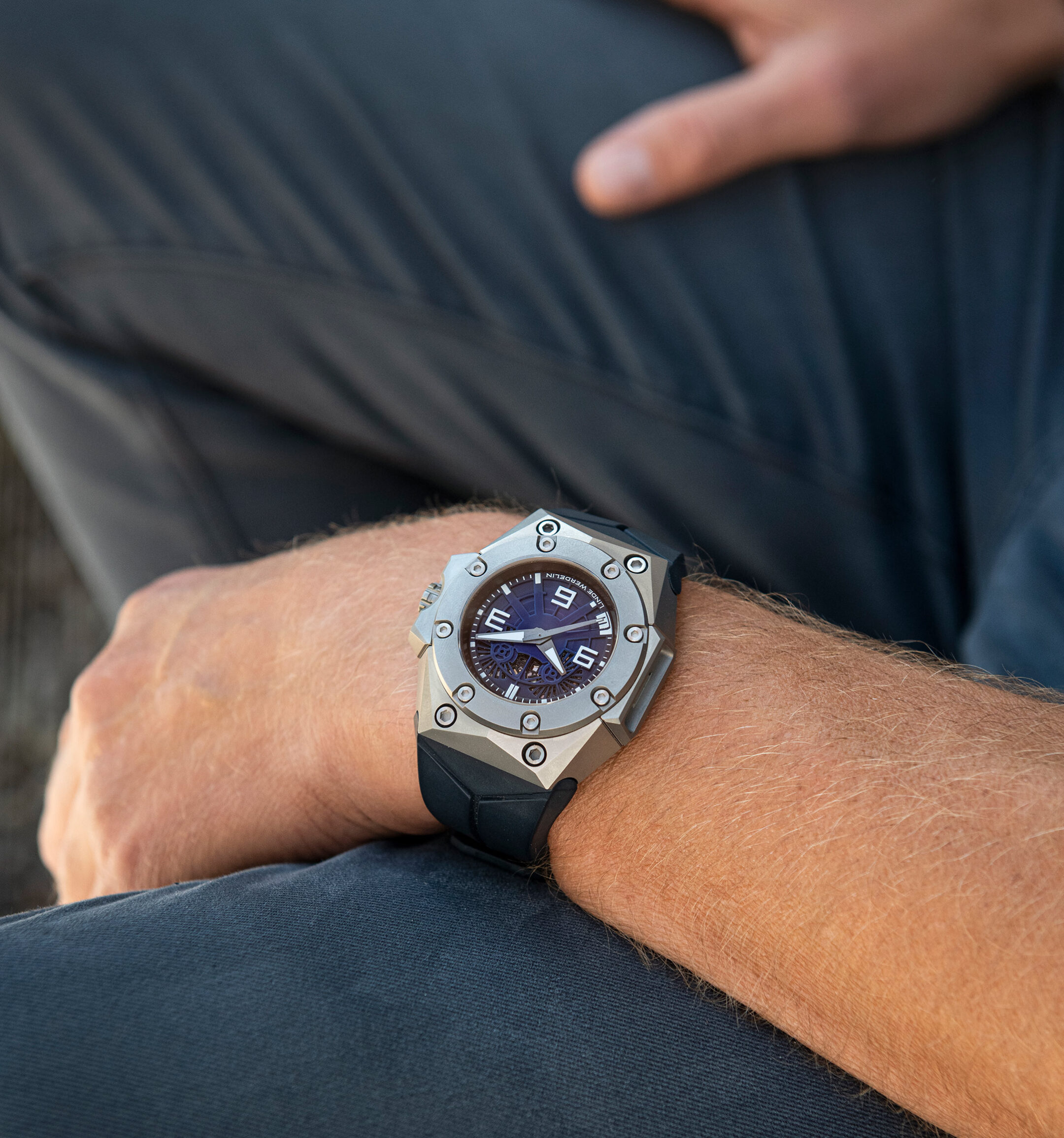 Lindewerdelin Oktopus Nord 05 1