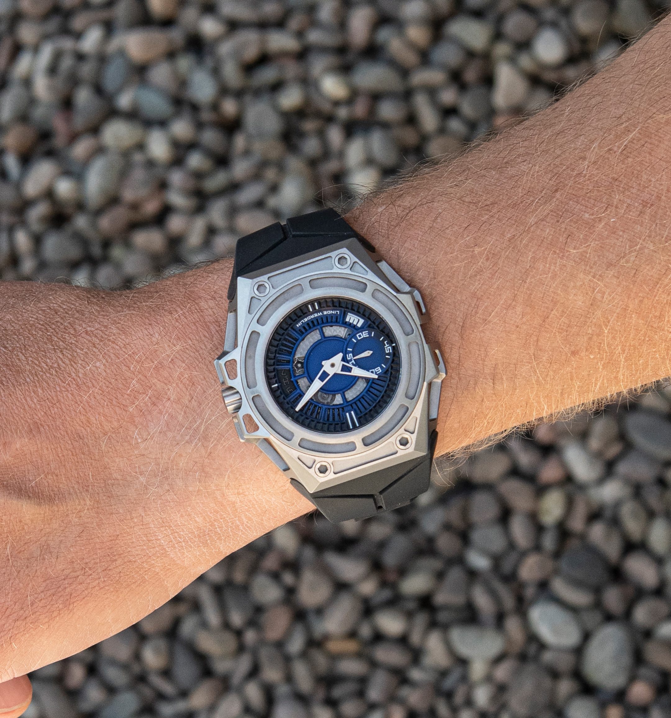 Lindewerdelin Spidolite Nord 01 1