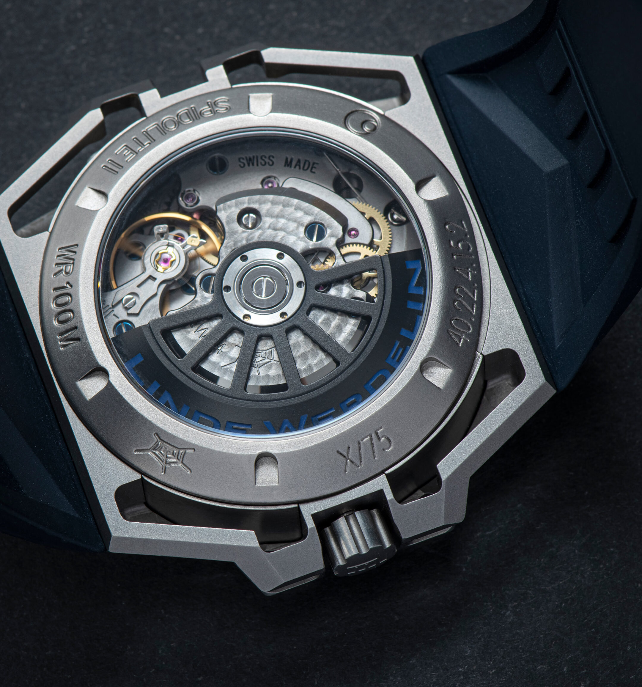 Lindewerdelin Spidolite Nord 03 1