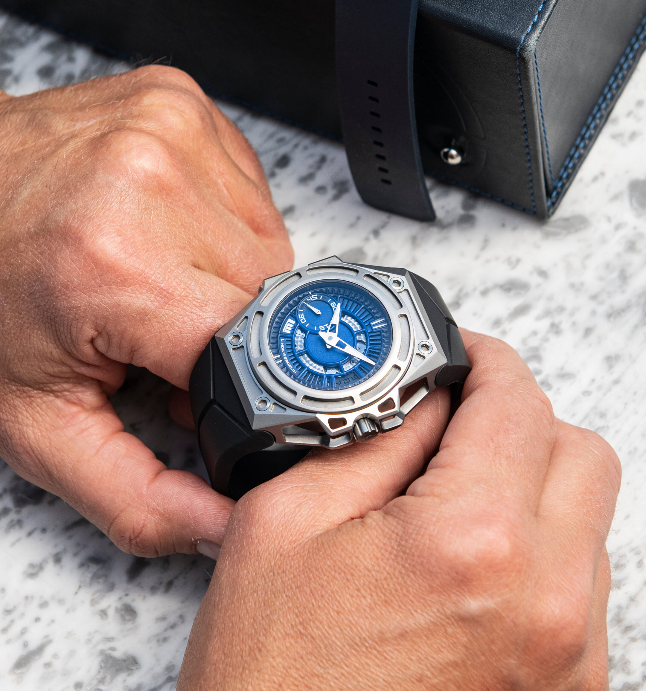 Lindewerdelin Spidolite Nord 05 1