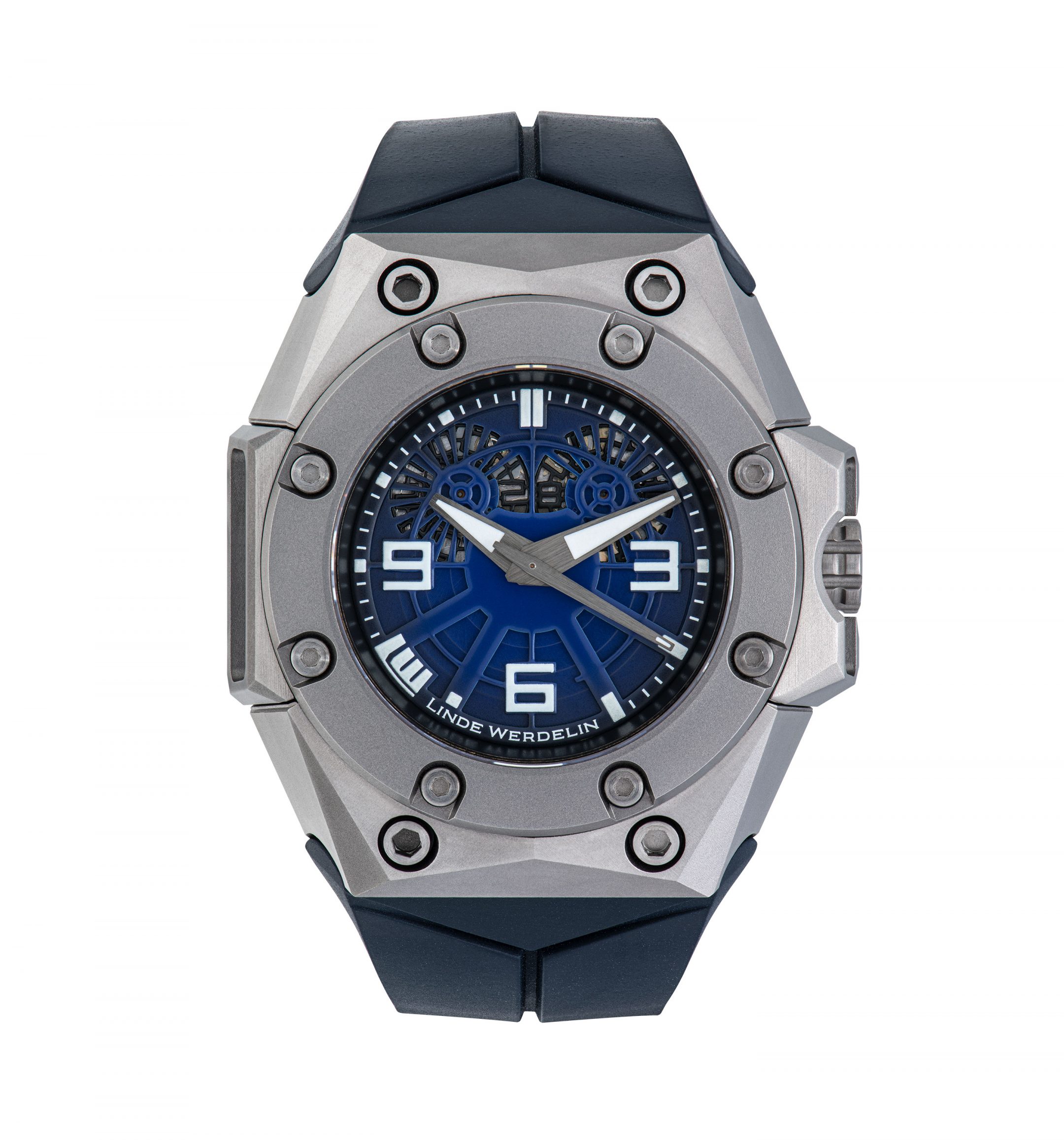 Lindewerdelin oktopus nord 1