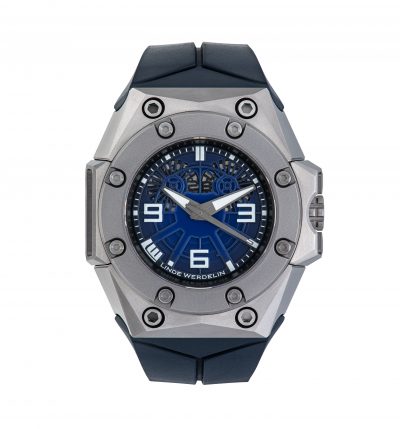 Lindewerdelin oktopus nord 1