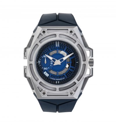 Lindewerdelin spidolite nord 1