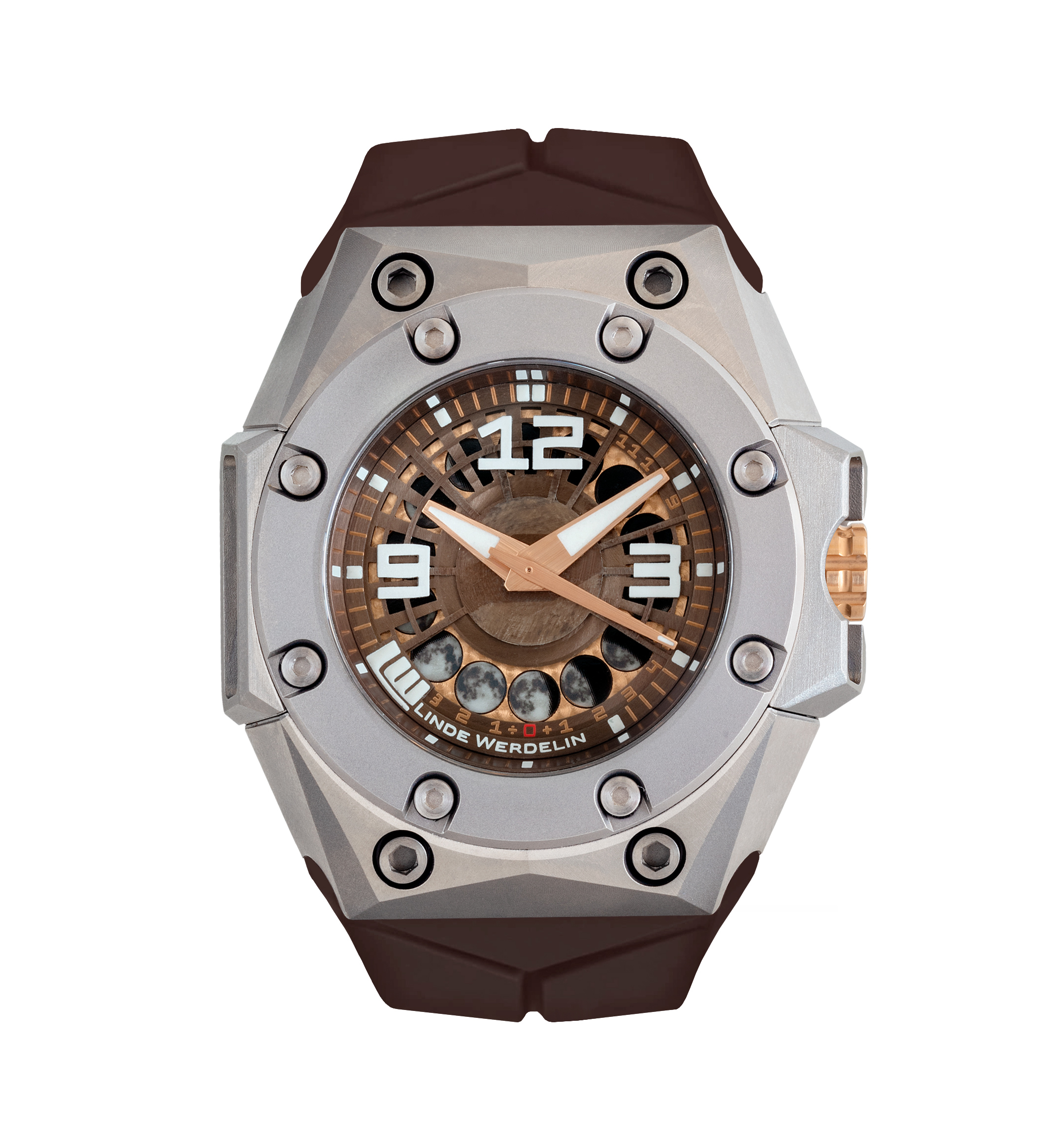 Oktopus Moon Product Image