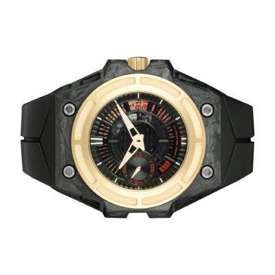 LW SPL GOLD 1