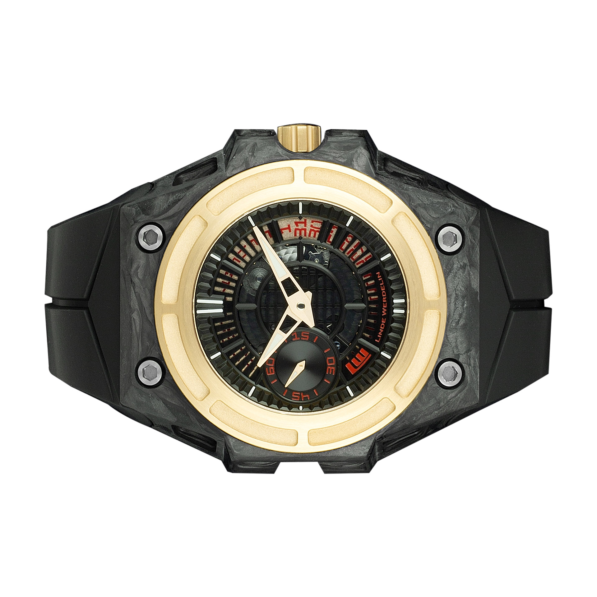 LW SPL GOLD 1
