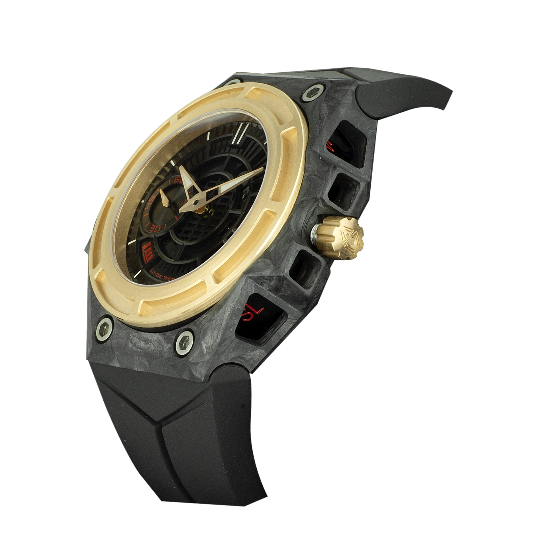 LW SPL GOLD 3