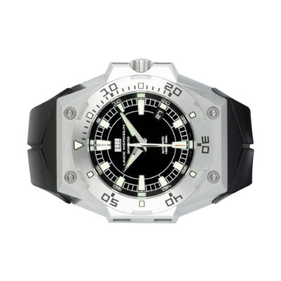 LW ELM BLK 1