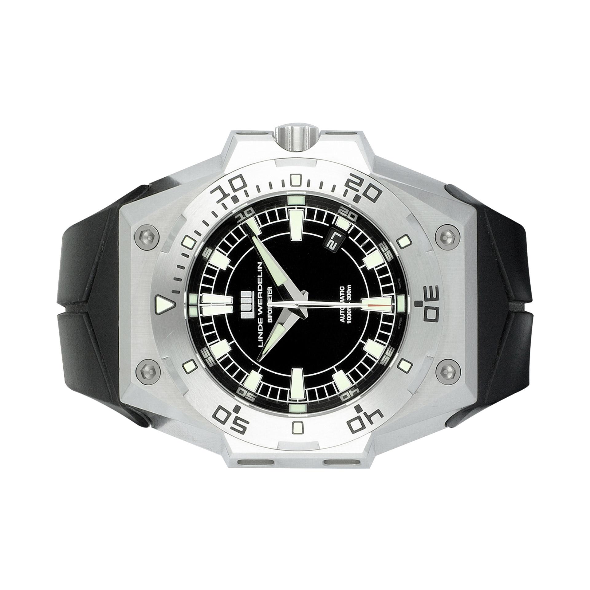 LW ELM BLK 1