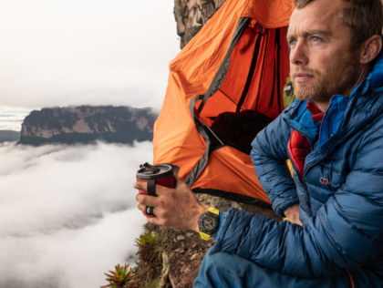 leo houlding linde werdelin