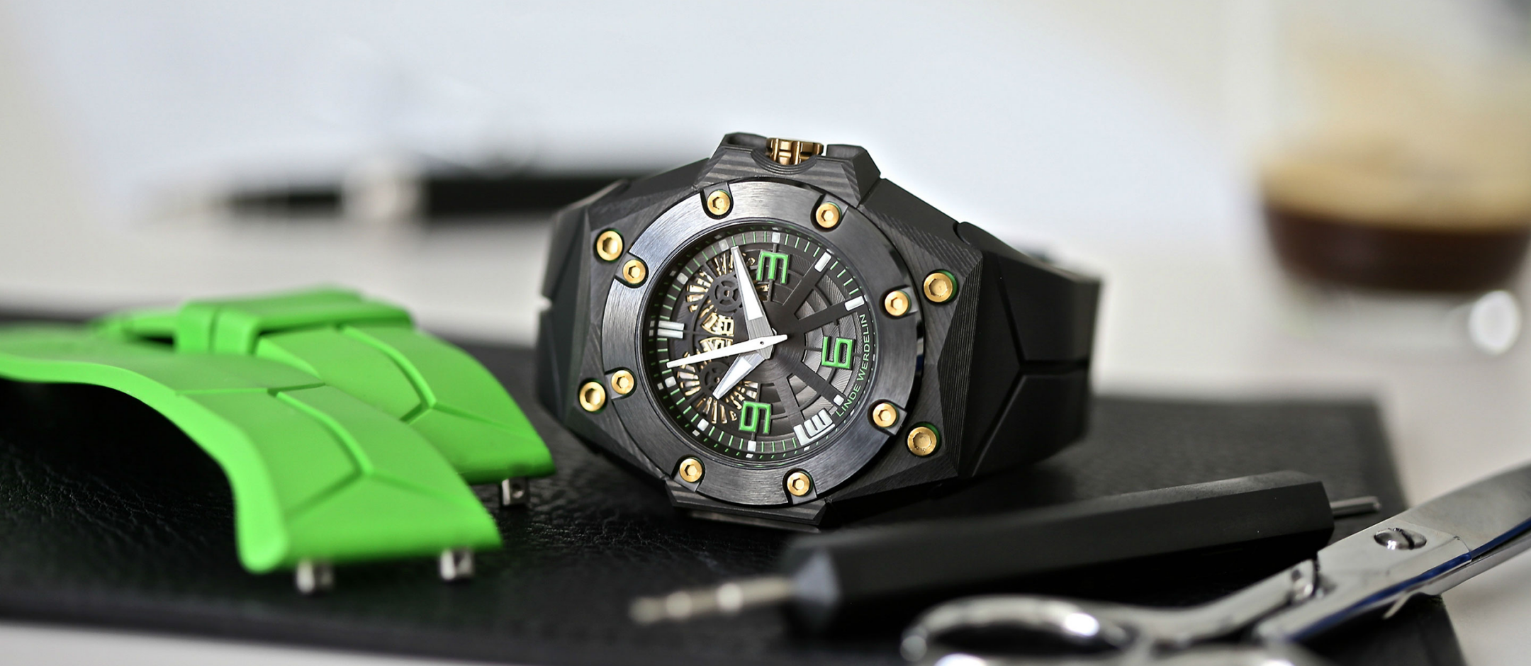 lindewerdelin change straps