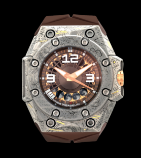 LW Oktopus Monster soldat