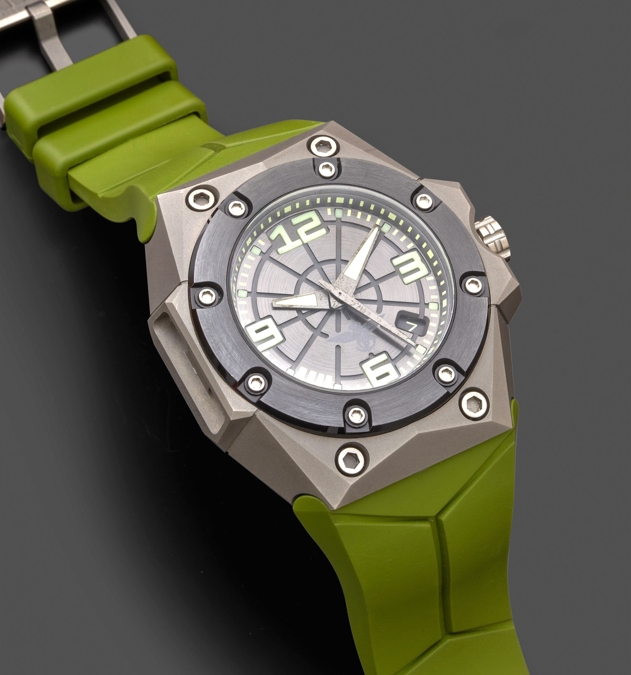 LW oktopus frogman gallery 1