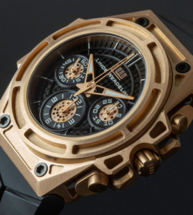 LW SS Gold 1 Newsletter