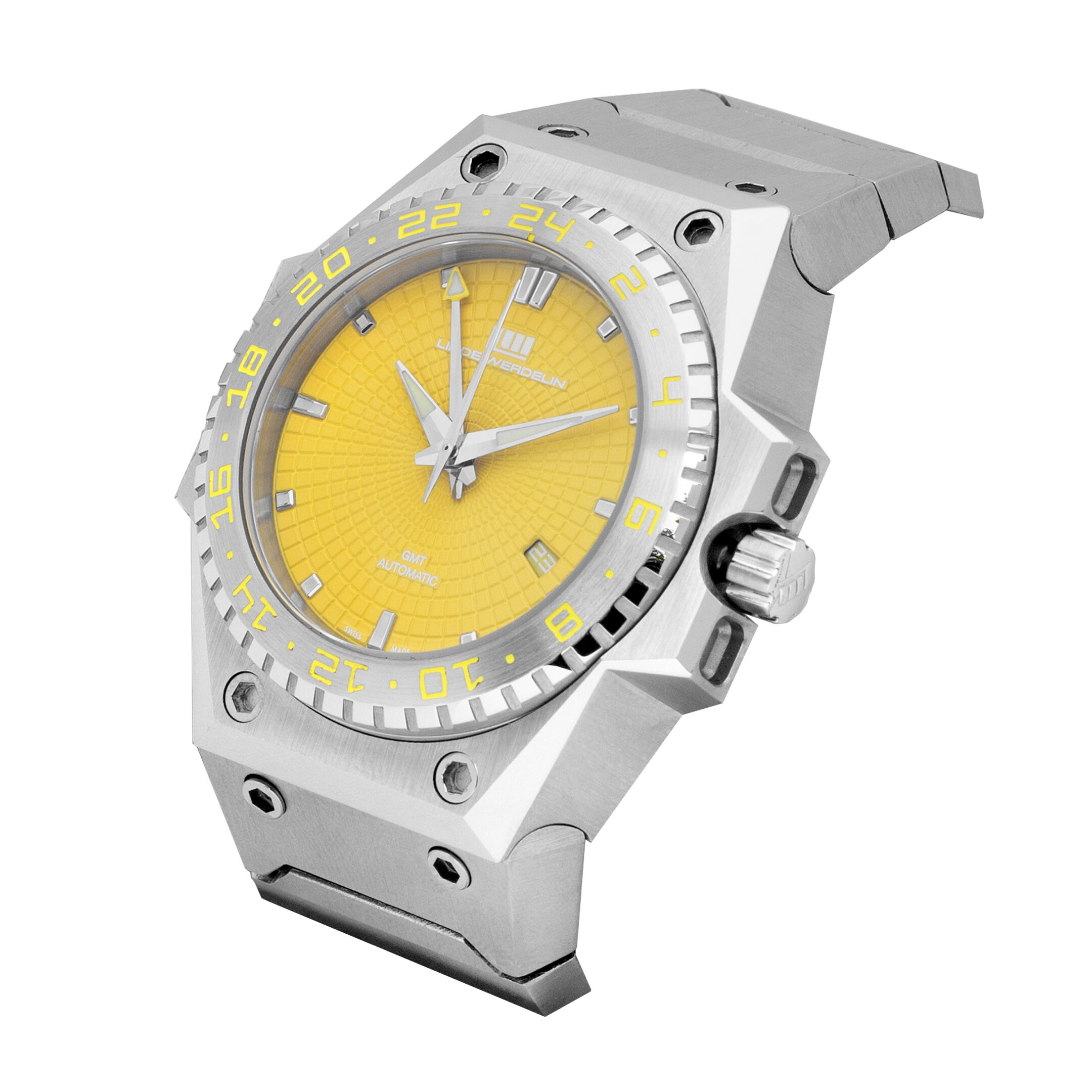 yellow side