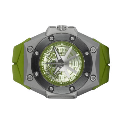 Deepsea Green 0