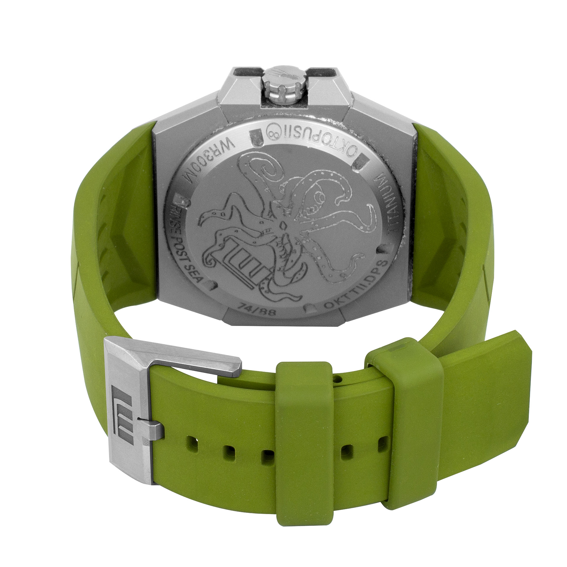 Deepsea Green 1